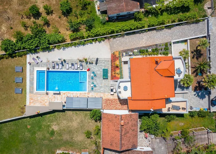 別荘 Beautiful In With Jacuzzi *